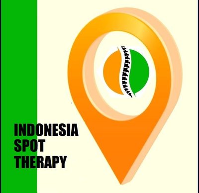 Trademark INDONESIA SPOT THERAPY