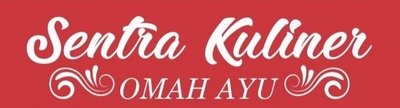 Trademark Sentra Kuliner OMAH AYU