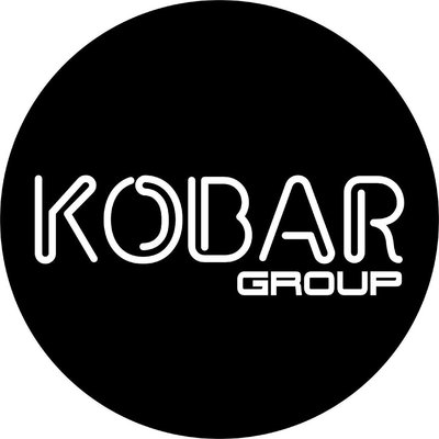 Trademark KOBAR GROUP