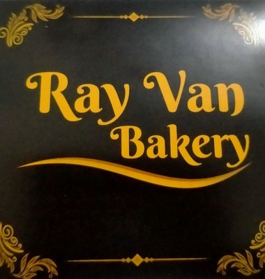 Trademark Ray Van Bakery