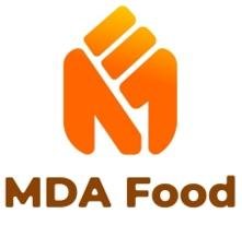 Trademark MDA Food