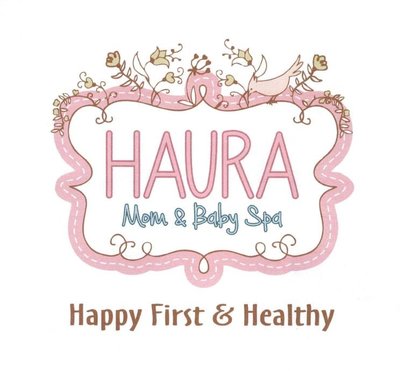 Trademark HAURA Mom & Baby Spa