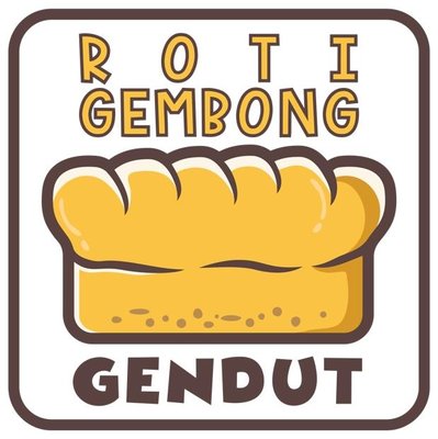 Trademark ROTI GEMBONG GENDUT