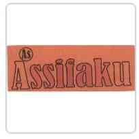 Trademark Assifaku