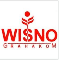 Trademark WISNO GRAHAKOM