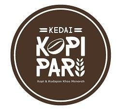 Trademark KOPI PARI