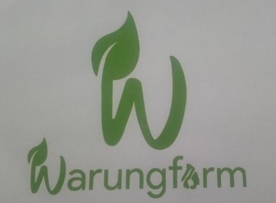 Trademark Warung farm