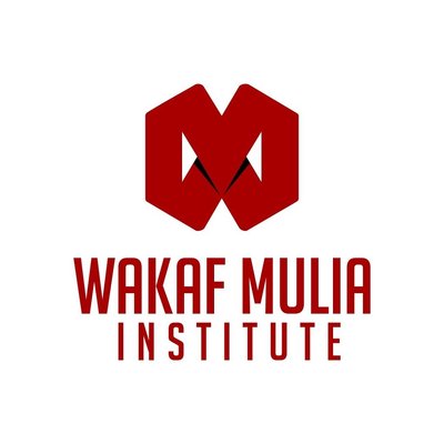 Trademark WAKAF MULIA