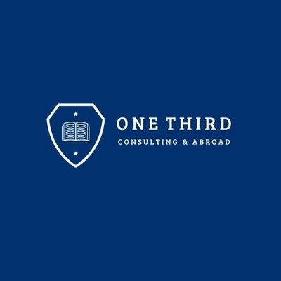 Trademark ONE THIRD CONSULTING & ABROAD