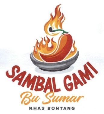 Trademark Bu Sumar