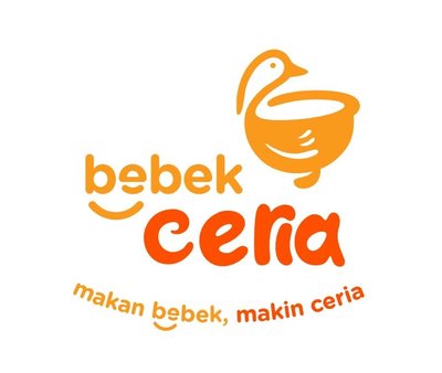 Trademark bebek ceria