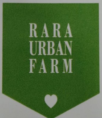 Trademark RARA URBAN FARM