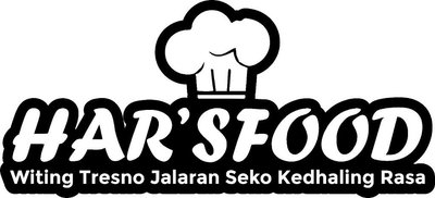 Trademark HAR`SFOOD