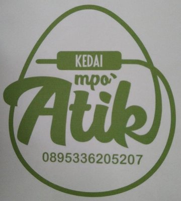 Trademark mpo` Atik