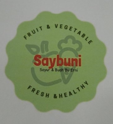 Trademark Saybuni