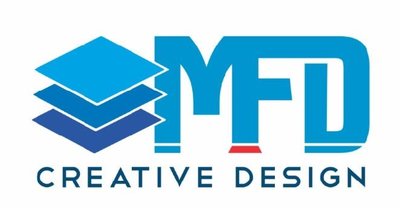 Trademark MFD Creative Design