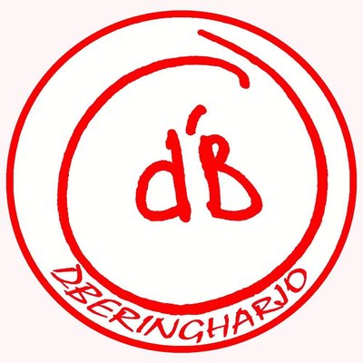 Trademark DBERINGHARJO