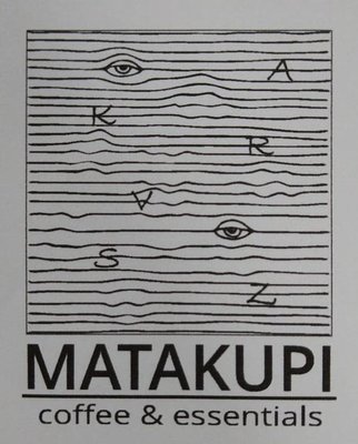 Trademark MATAKUPI