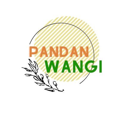 Trademark PANDAN WANGI