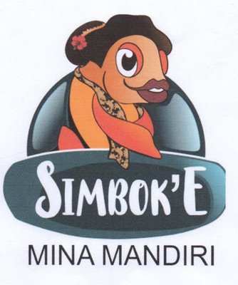 Trademark SIMBOK'E MINA MANDIRI