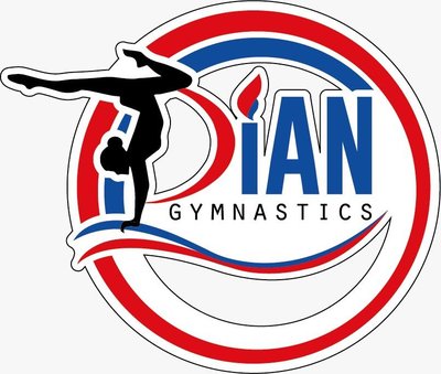 Trademark DIAN GYMNASTICS