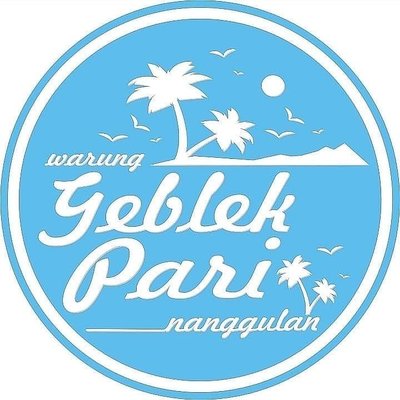 Trademark Geblek Pari