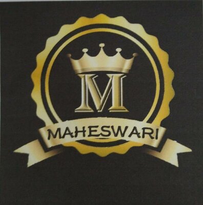 Trademark MAHESWARI