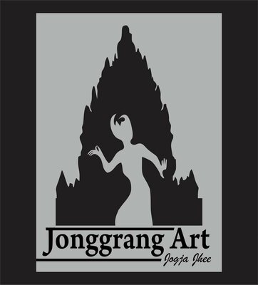 Trademark JONGGRANG ART