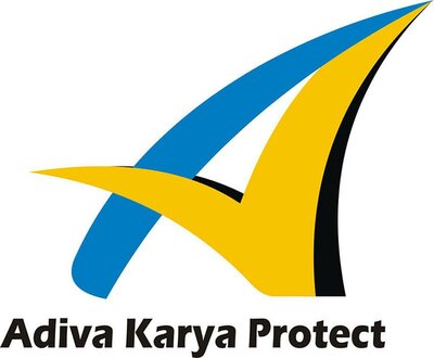 Trademark ADIVA KARYA PROTECT