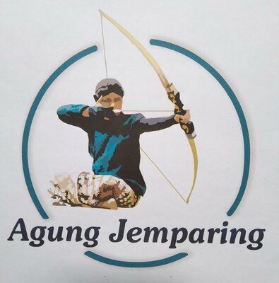 Trademark Agung Jemparing