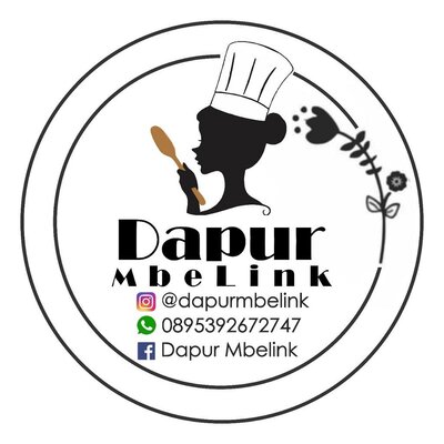 Trademark Dapur Mbelink