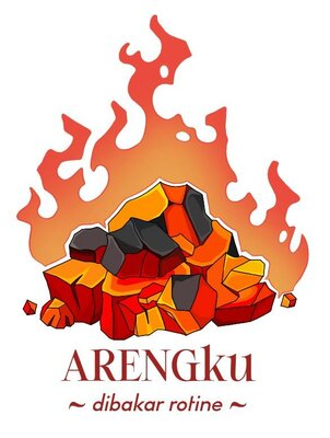 Trademark ARENGKU