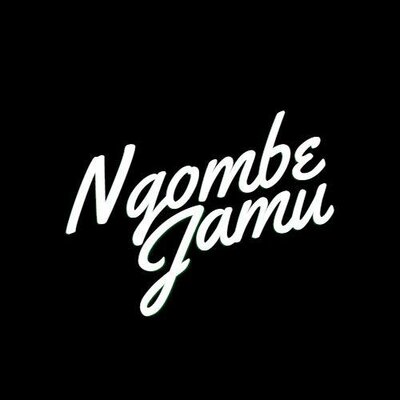 Trademark NGOMBE JAMU