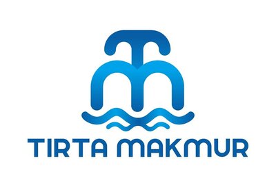 Trademark TIRTA MAKMUR