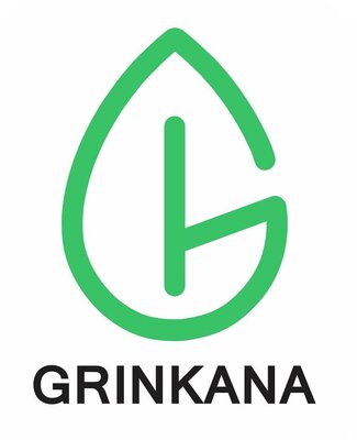 Trademark GRINKANA