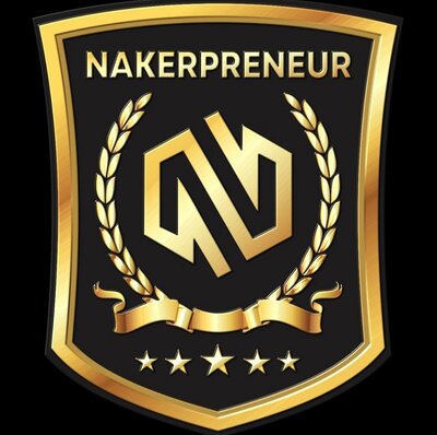 Trademark NAKERPRENEUR