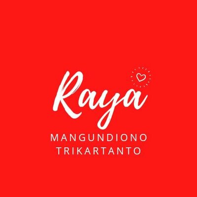 Trademark Raya MANGUNDIONO TRIKARTANTO