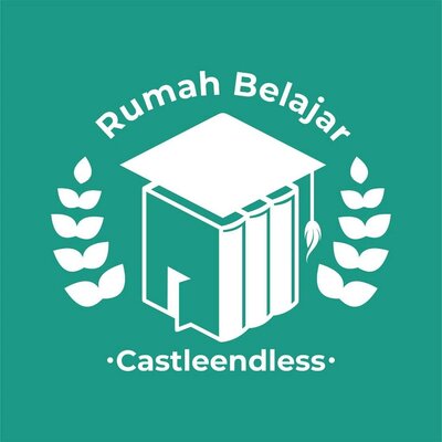 Trademark RUMAH BELAJAR CASTLEENDLESS