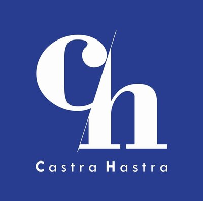 Trademark Castra Hastra
