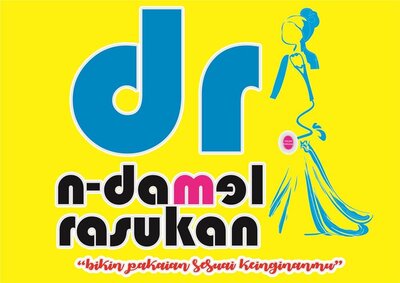 Trademark DR. N-DAMEL RASUKAN