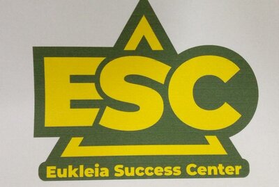 Trademark EUKLEIA SUCCESS CENTER