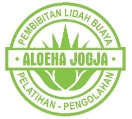 Trademark Aloeha Jogja