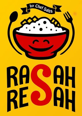 Trademark RASAH RESAH