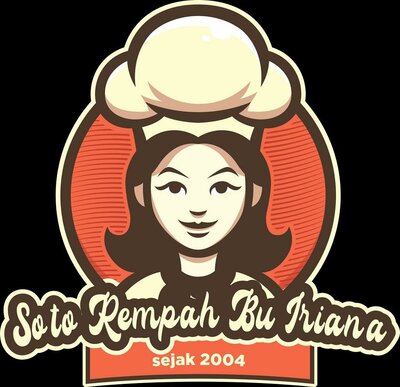 Trademark Soto Rempah Bu Iriana