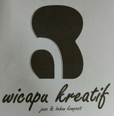 Trademark wicapu kreatif