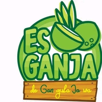 Trademark ES GANJA (de Gan gula Ja wa)