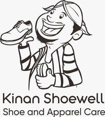 Trademark Kinan Shoewell