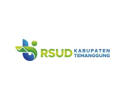 Trademark RSUD KABUPATEN TEMANGGUNG + LOGO