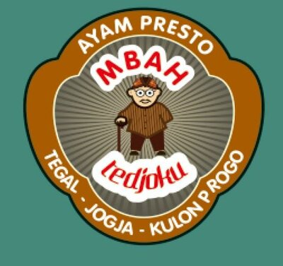 Trademark MBAH tedjoku