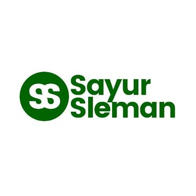 Trademark Sayur Sleman